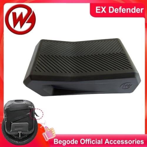 Gotway EX BeGode EX Cushion Seat original unicycle spare parts accessories