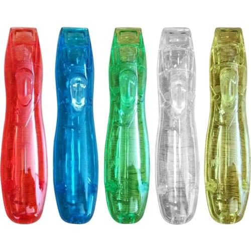 1Set Hair Clipper Back Housing Cover Clear Front Lid for Hair Trimmer Tools Kit