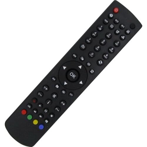 Remote Control For Continental Edison CELED1853 CE32DLED3 CELED40GDE3 CEDLED32BMLA3 94FHD905V CELED39ML3 Smart LED LCD HDTV TV