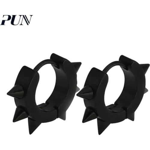 Paired Rings PUN China