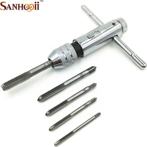 Sanhooii Spanners