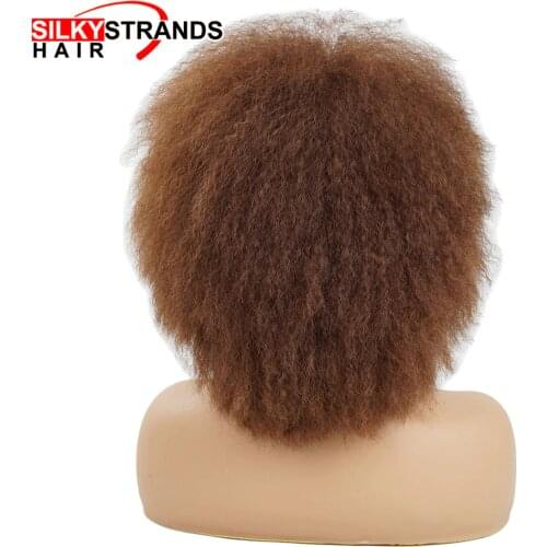 Silky Strands Home And Garden Products