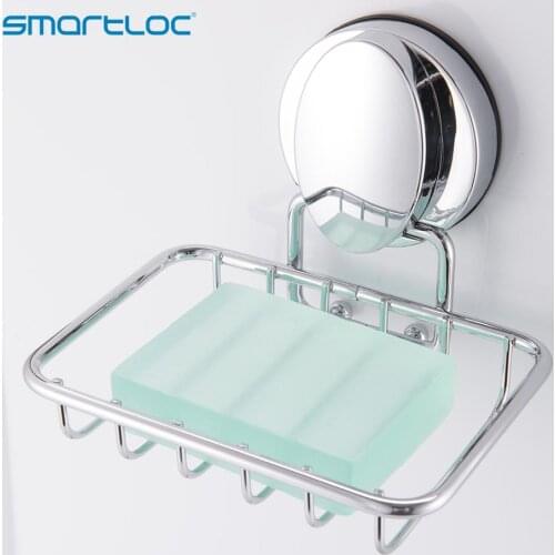 Smartloc Soap Dishes