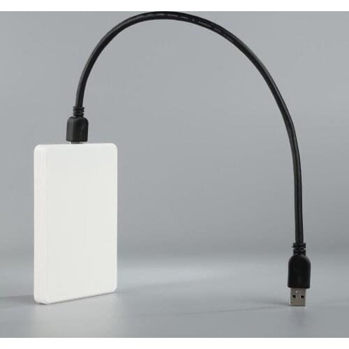 New Hot 2.5 inch USB 3.0 SATA External Hard Drive Mobile Disk HDD Enclosure Case Box