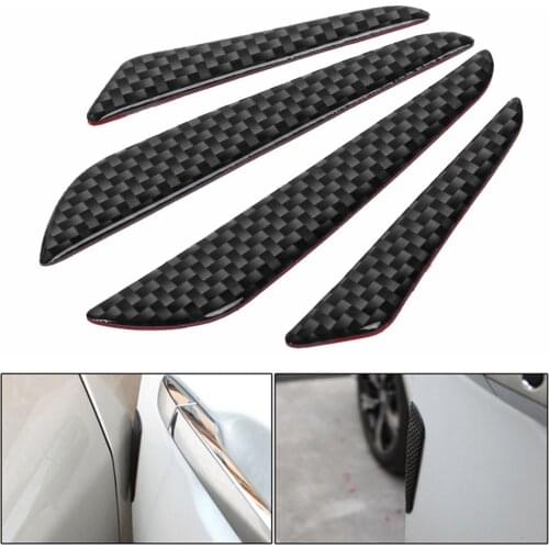 Car Door Edge Anti-scratch Guards For Lifan X50 X60 620 320 520 CEBRIUM SOLANO NEW CELLIYA SMILY Geely X7 EC7