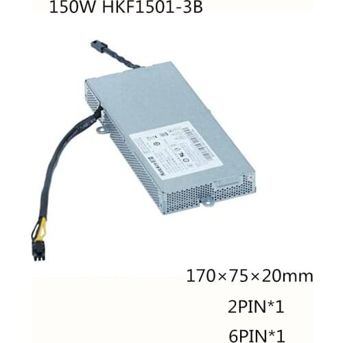 150W PC Power Supply psu M900z Power Supply 54Y8927 HKF1501-3B HKF1501-3B PA-1151-1 FRU: 54Y8927 one machine small power supply