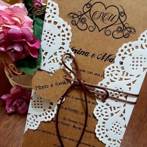 200pcs lace Candy Cone wrap paper gift wrap decorative papers wedding decoration christmas decorations baking paper decor