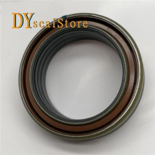 Car Accessories Shaft seal VITON+NBR 44.45*63.5*18.87 Gaskets O-ring OEM No 3699802M2 ISO 9001:2008