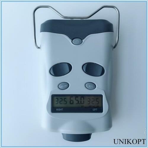 Digital Pupilometer PD Meter LY-9S