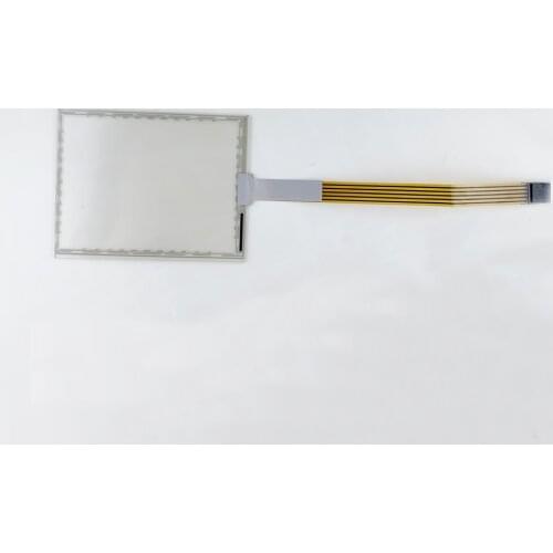 CP6607-0001-0020 Touch Screen Glass for BECKHOFF Operators Panel repair~do it yourself, Have in stock