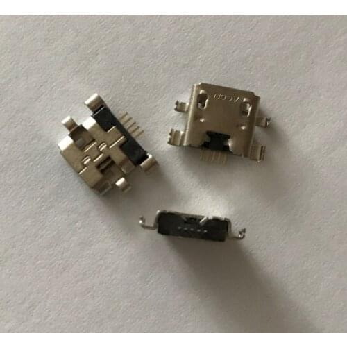 For ASUS 6 ME400C Nexus7 2nd K008 A600CG ME370 ME571K ME370T micro Mini USB Charger jack socket Dock connector Charging port