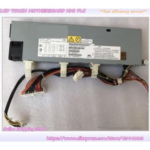 For Original System x3250M4 Power Supply 300W 69Y5537 81Y6301FRU 00J6070