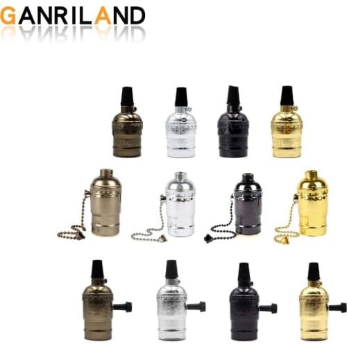 GANRILAND Accessories For Lamps