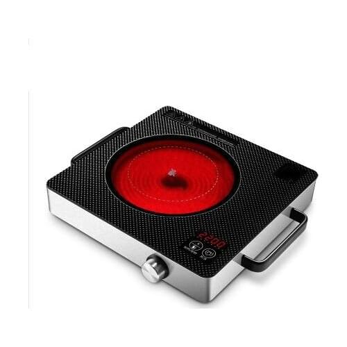 Hot Plates home electric ceramic furnace type intelligent electromagnetic high power barbecue boiler tea NEW