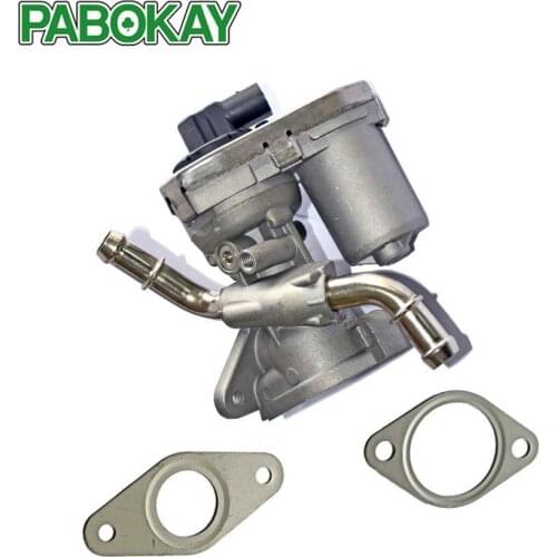 EGR VALVE Water Cooled FOR Opel Astra J 1.6 CDTi [2014-2016] 1480549 1480560 1788657 8C1Q9D475AA 8C1Q-9D475-BA