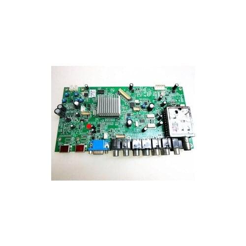 LC37GS82C motherboard 35014496 MSD286 screen v370b1-l03