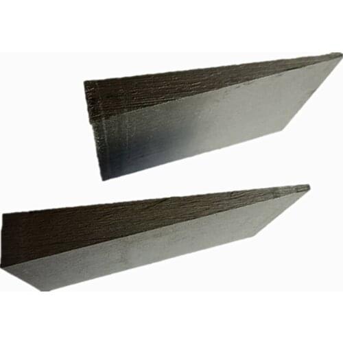 1PC Lathe Accessories Customized Oblique Horn Iron Machine Tool Oblique Block Pad Adjustable Pad Steel Q235