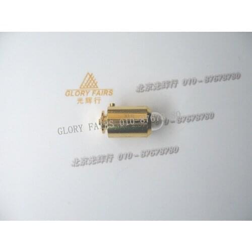 First Grade for,HEINE XHL #106 2.5V halogen lamp,X-001.88.106,Mini 3000 ophthalmoscope,Clip penlight,X-01.88.106,Mini3000 bulb