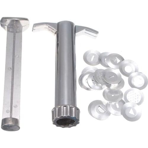 Polymer Clay Extruder Craft Gun Sculpting Clay Sculpture Tools Pottery Ceramics Extruders