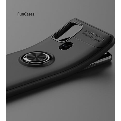 Luxury Grid Cases For telefoon Samsung A21S Unicorn Case Phone Soft TPU Cases sFor Csse Samsung Galaxy armor A21S Aksesuar Cover