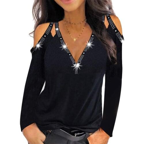 SCSTRONGER Women's Loose T-Shirts