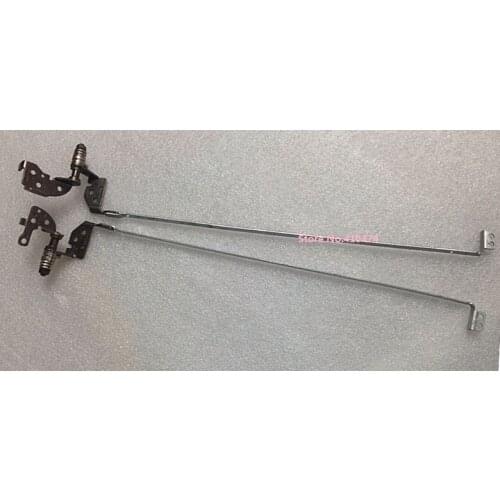 SSEA Laptop LCD Screen Hinges for Acer Aspire V3 V3-531G V3-551G V3-571 V3-571G hinges AM0N7000200 AM0N7000400