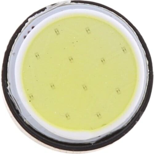 T20 7443 COB 12SMD Car LED Reversing Light Turning Signal Lamp BulbDrop shopping