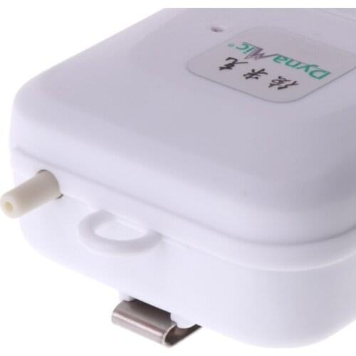 Large Power Battery Air Pump Fishing Aerator Oxygenated Live Baits Aquarium Tool