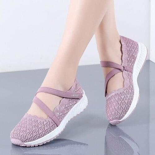 Dazhualong Mary Jane Women's Shoes