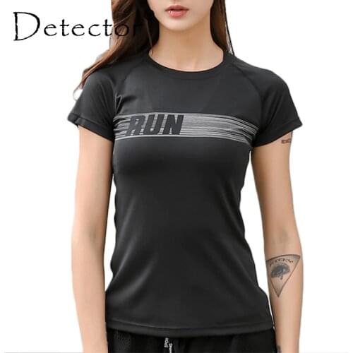 Detector Yoga Tops