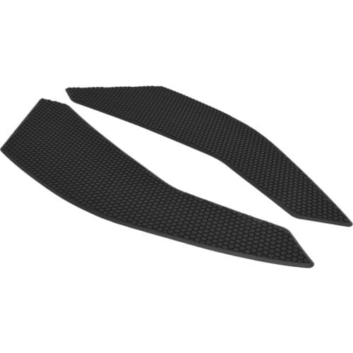 For Suzuki GSXS GSX-S 750 GSX S750 2015 2016 2017-2020 Tank Pad Protector Sticker Decal Gas Knee Grip Tank Traction Pad Side