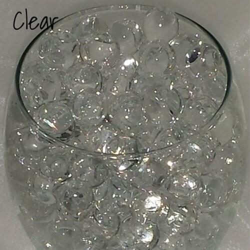 Future & Fancy Hydrogel Balls China
