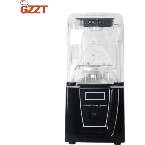GZZT Mini Blenders