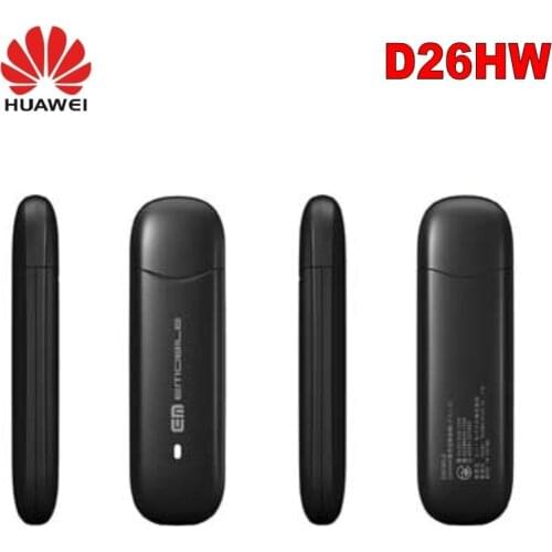 Huawei D26HW HSDPA UMTS gsm modem price