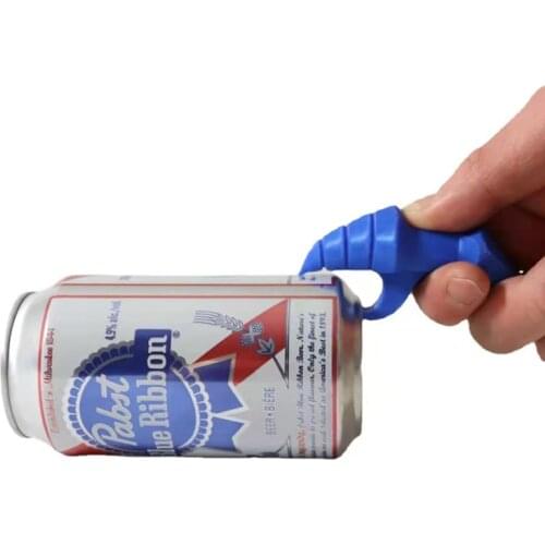 Kitchen Utensils Can Puncher BBQ Party Can Perforator The Stinger Outdoor Camping Hiking Portable Gadget