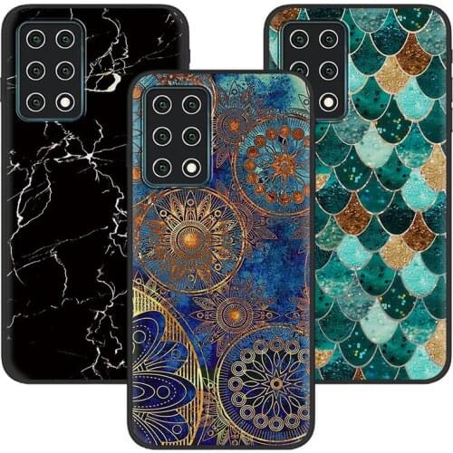 Soft Fashion Design Phone Case For Cubot X30 New New Arrival Anti-knock Shockproof Cute Cover