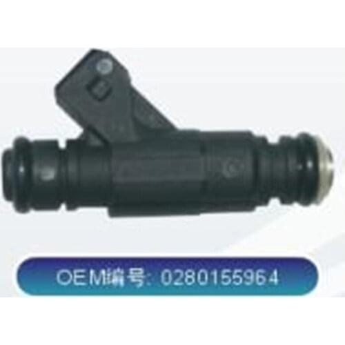 NEW high quality Fuel Injector injection nozzle 0280155964 for Changanzhixing 465