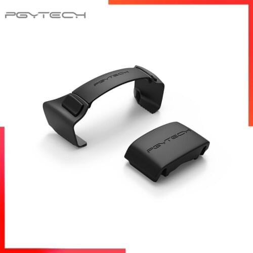 PGYTECH For DJI Mavic Air 2/Air 2S Propeller Holder dji mavic Air 2s propeller Guard protector helice For Mavic Air 2