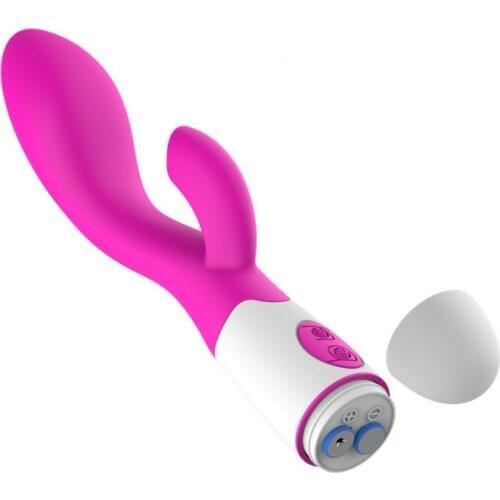 Sex Toy for Female Adult Toys Dildo Dual Vibration Silicon Waterproof Vagina Clitoris Massager Huge Magic Sex Machine for Couple
