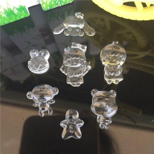 Cartoon animal series silicone mold chocolate mold cake mold fondant cake decorating tools