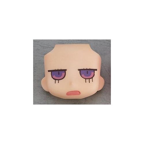 GSC Clay face replacement accessories