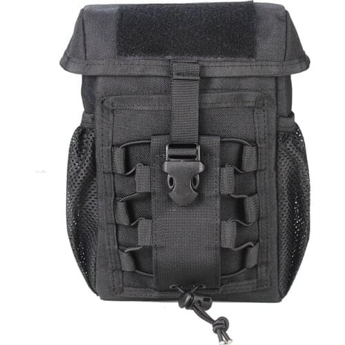 Tactical Accessory Bag Molle Accessory Bag Outdoor Sports Bag Cycling Bag Molle Hunting Bag Outdoor Accessories
