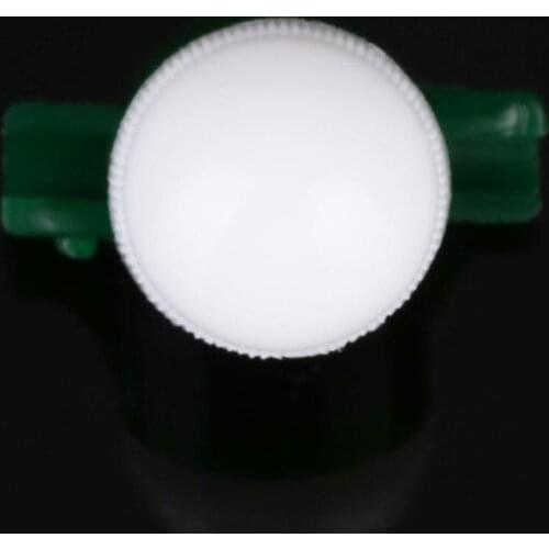Fishing Light LED Bite Alarm Tip Tackle Alert Bell Night