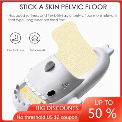 Slippers for Boy Girl Home Shoes Summer Toddler Flip Flops Soft Bottom House Indoor Slippers Beach Love Kids Shoes Family Style