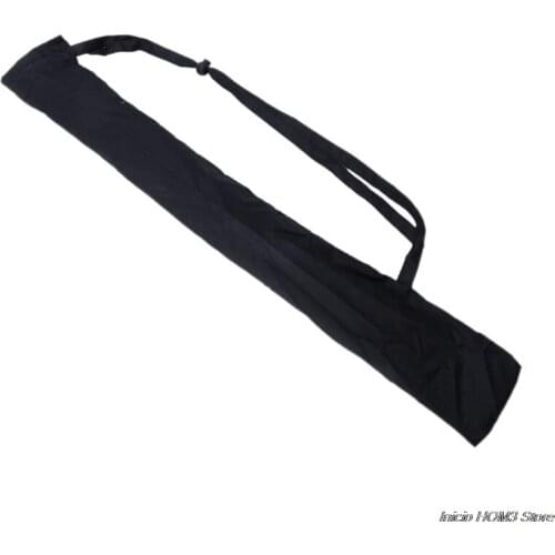 Upside Down C-Handle Reverse Umbrella Storage Bag Case Anti-Dust Protective Cover Shoulder Strap Carry Holder