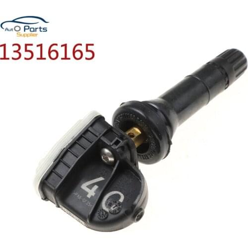 13516165 Tyre Pressure Sensor FOR 2019-2025 Cadillac XT6 XT4 XT5 Cruze Traverse 433MHz TPMS SENSOR TIRE PRESSURE SENSOR