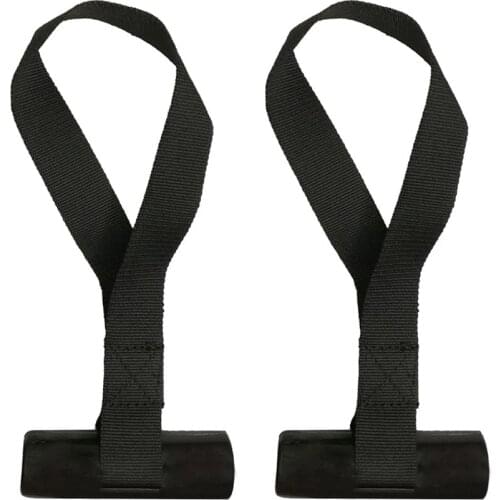 2pcs Marine Canoe Kayak Hood Trunk Tie Down Loops Hook On Vehicle Hatchback Transport Shoreline Boat Accessories