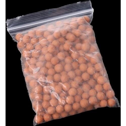 3Bags Energising Filter Beads For Bathroom Handheld Water-saving Shower SPA Tool Y98E