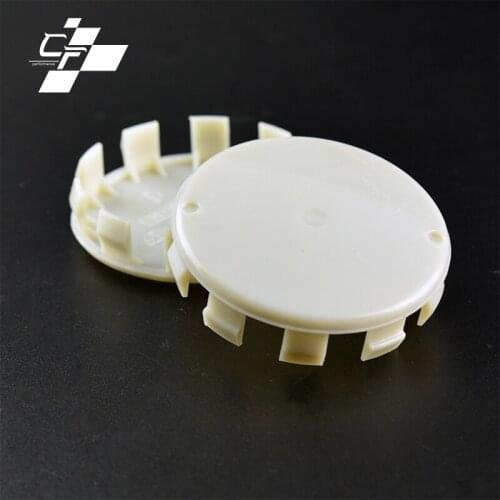 4pcs 67.5mm 65.6mm Fit 36136783536 PA6-MX GF30 Wheel Center Cover Rims No Emblem Auto Tuning Universal Hub Caps For Alloy Wheel