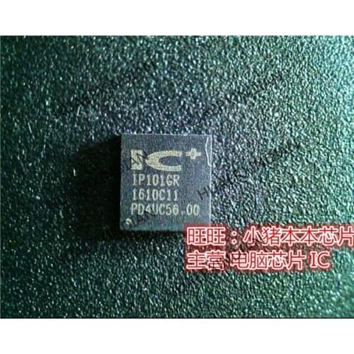 Brand new original IP101CR IR101GR IP101GR QFN High Quality